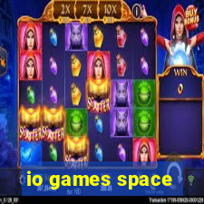 io games space